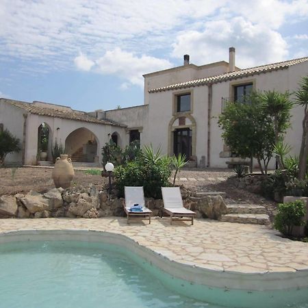 Casale Alma Marsala Exterior foto