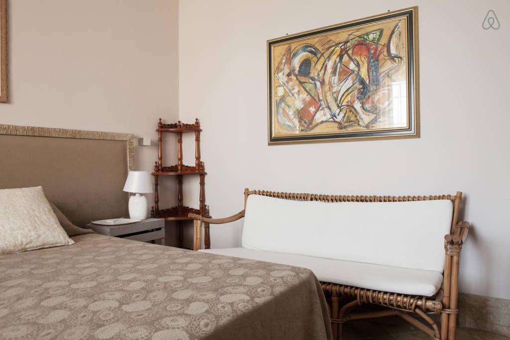 Casale Alma Marsala Quarto foto