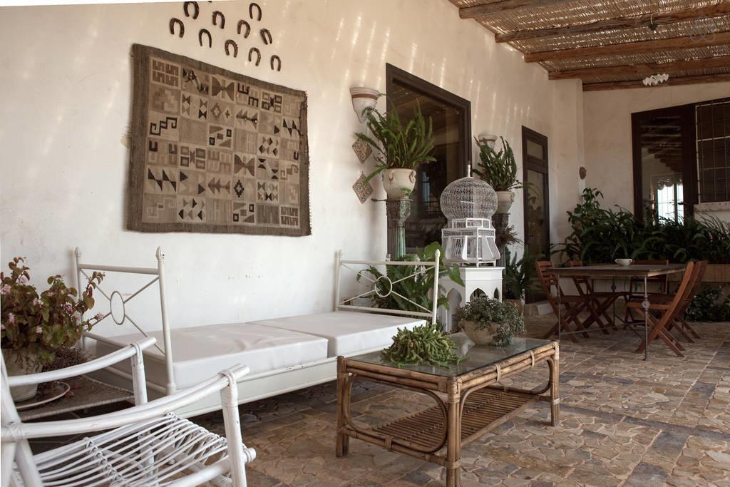 Casale Alma Marsala Exterior foto