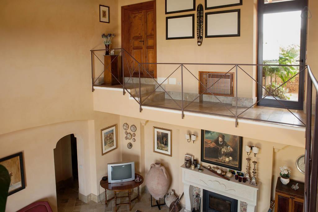 Casale Alma Marsala Exterior foto