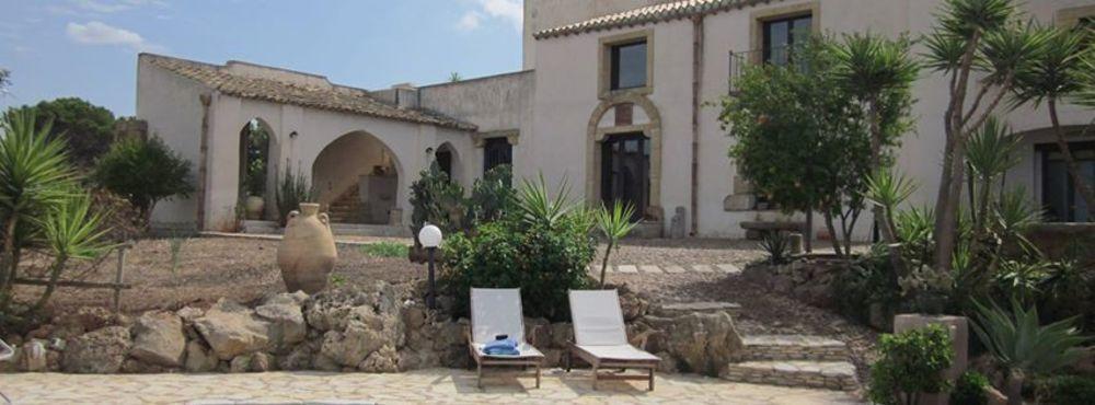 Casale Alma Marsala Exterior foto