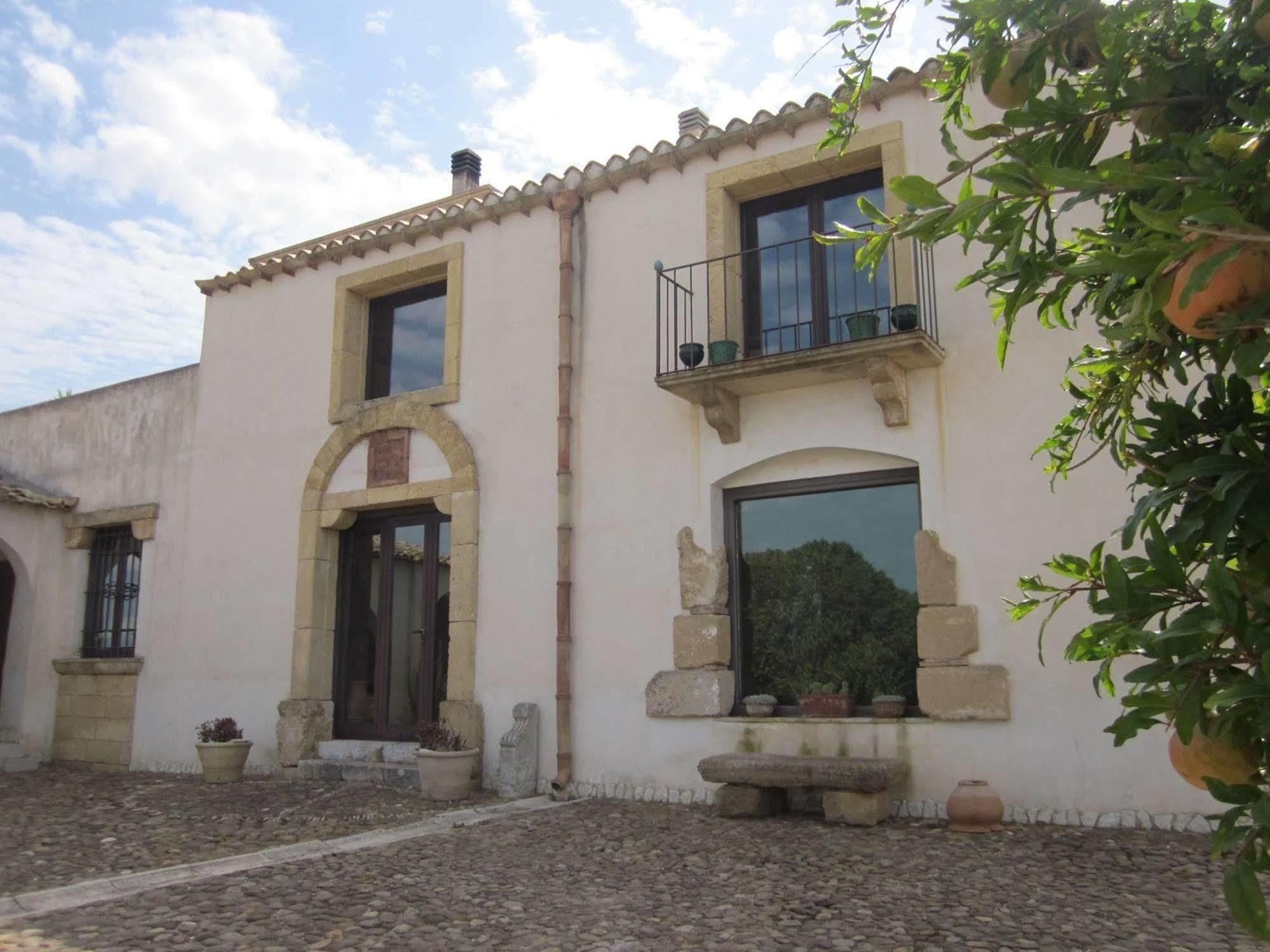 Casale Alma Marsala Exterior foto